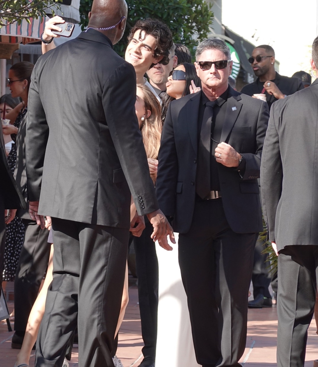 MJ Celebration of Life 4