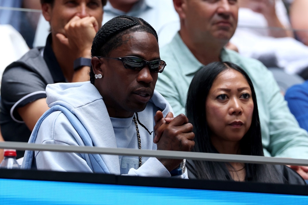 Travis Scott