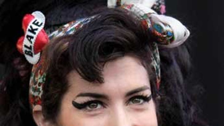 Amy Winehouse