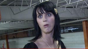 Katy Perry -- Krackdown on Katy Krap