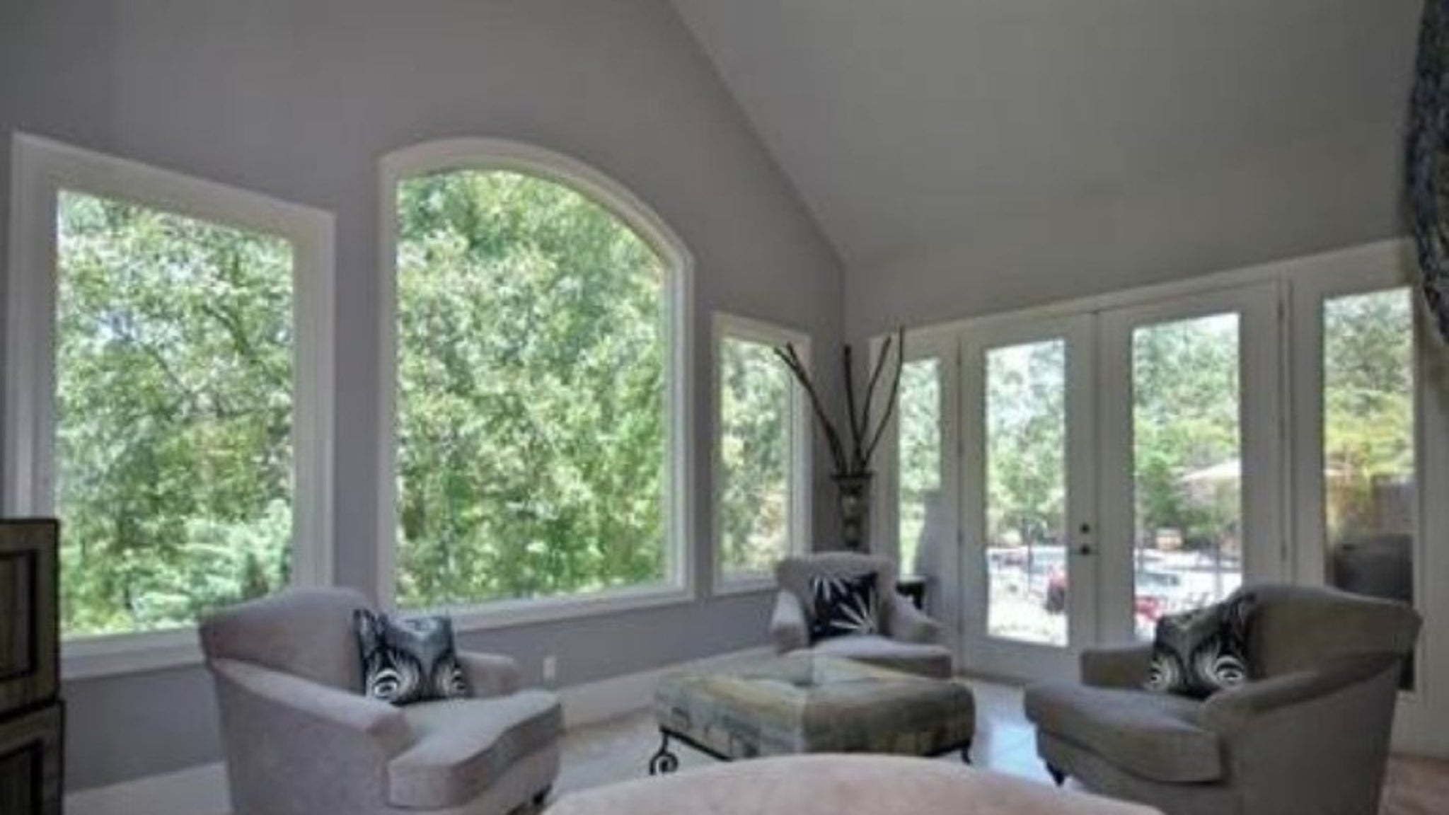 Jermain Taylor's Arkansas Home For ALE!