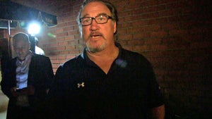 Jim Belushi -- 'Thunderstruck Was a Good Movie' ... Even If Kevin Durant Trashed It