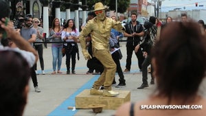 Usher -- OMG, It's Me ... And I Got Solid Gold Moves