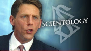 Scientology's David Miscavige -- Target of Death Threats
