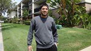 San Bernardino Shooter Syed Farook Loved Target Practice ... Dating Profile Reveals