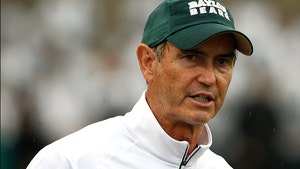 Art Briles 'Disappointed' After Losing CFL Job, I'll Coach Again!
