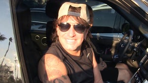 Richie Sambora Would Play with Bon Jovi Again if Inducted into Rock & Roll Hall of Fame