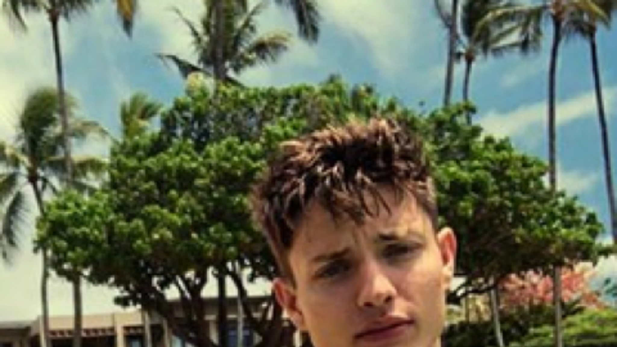 Matt Rife's Hot Shots