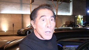 Steve Wynn Says Raiders Move is Best Thing To Ever Happen To Las Vegas