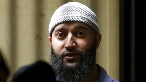 Supreme Court Denies 'Serial' Subject Adnan Syed a New Murder Trial