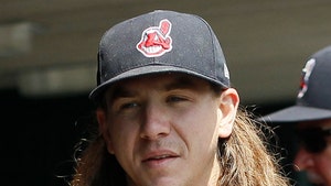 Indians Ace Mike Clevinger Traded To Padres After COVID Party Drama