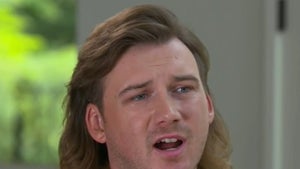 Morgan Wallen Says He Meant to Use N-Word Playfully, Was Ignorant and Wrong