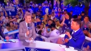 L.A. Dodgers Fans Break Out Massive 'F*** Altuve' Chants After Beating Astros