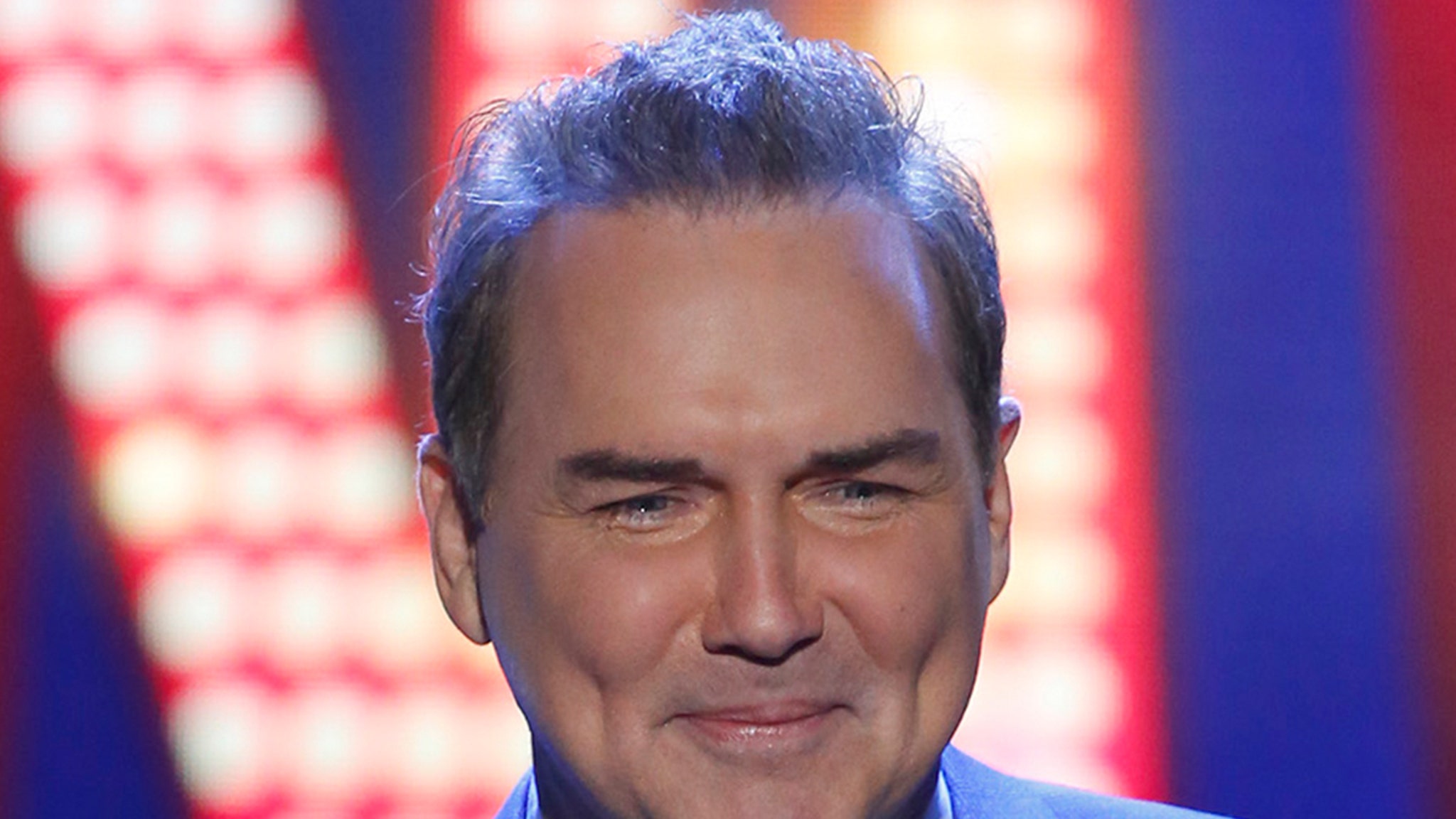 Norm Macdonald Dead at 61 After Private Battle with Cancer