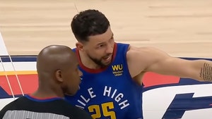 Austin Rivers Has Fans Ejected After He Says 'Punks' Heckled His Family