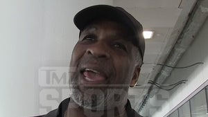Charles Oakley Says Steve Nash Might Be Wrong Coach For Nets, Not A Good Fit!