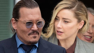 Johnny Depp Seems to Drag Amber Heard on New Album with Jeff Beck