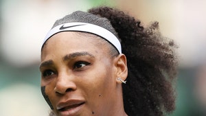 Serena Williams Retiring From Tennis After U.S. Open