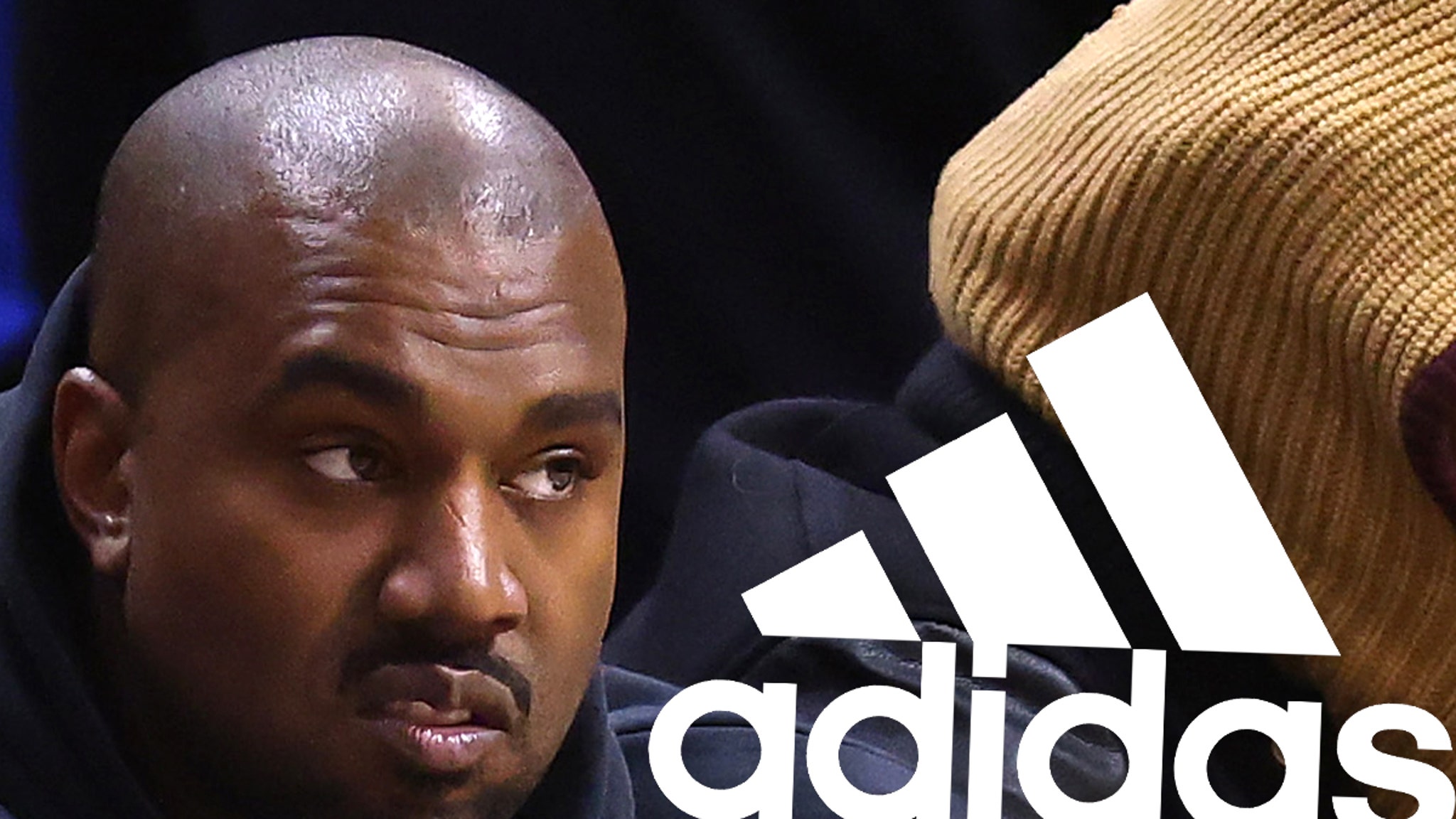Kanye West 宣布阿迪达斯首席执行官 Kasper Rorsted 因虚假报纸头条死亡