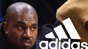 Kanye West Declares Adidas CEO Kasper Rorsted Dead with Fake Newspaper Headline