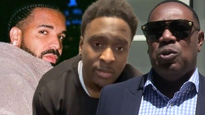 Hot Boy Turk Calls Out Drake and Master P for Snubbing Him
