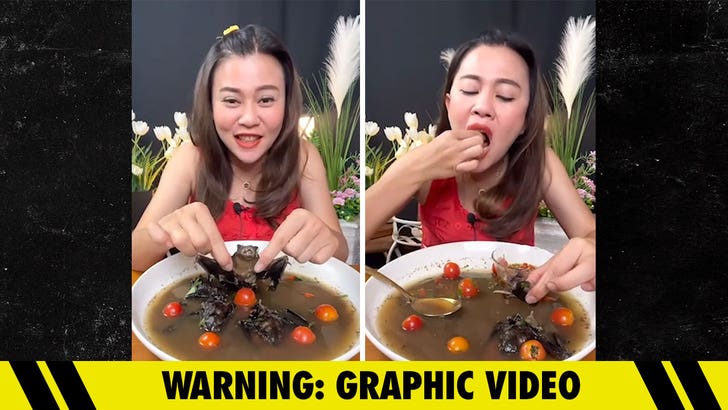 a9e27841dab64806b00d09b62e44d13c_md YouTuber Eats Bat On Camera, Faces 5 Years in Jail