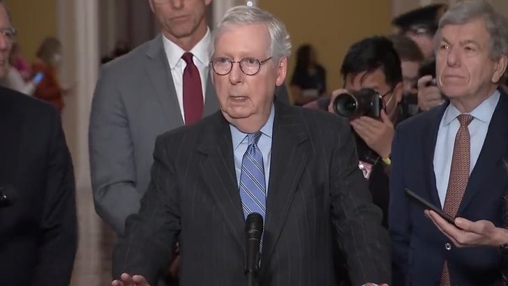 a990068148484c67972b9881e2ecf0e9 md | Donald Trump Goes Ballistic on Mitch McConnell For Kanye/Fuentes Criticism | The Paradise News
