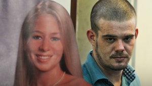 Natalee Holloway's Suspected Killer Will Be Extradited to U.S. To Face Federal Charges