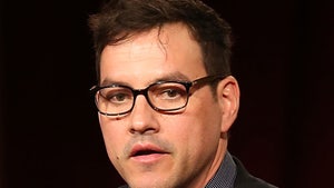 'General Hospital' Tyler Christopher Died from Suffocation Due to Intoxication