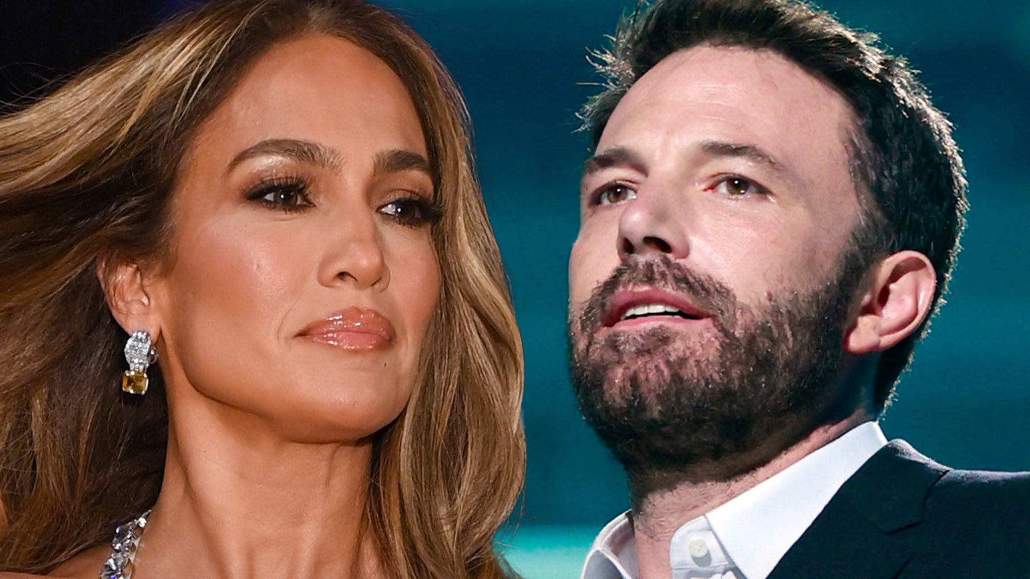 J Lo wants to change her last name from Affleck back to Lopez after splitting from Ben