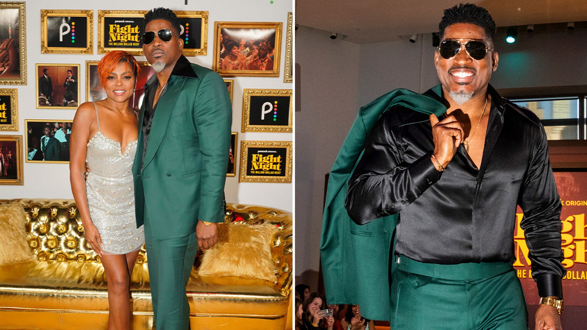 David Banner Rapper Wife