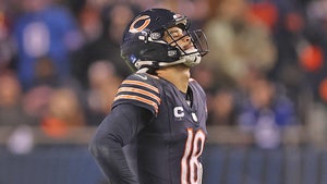 caleb williams chicago bears defeated