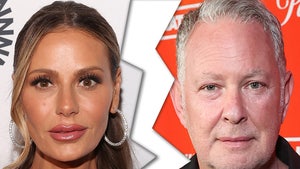 dorit kemsley paul split main getty