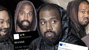 Kanye West Antisemitism