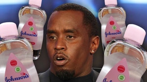 diddy-baby-oil-getty-1