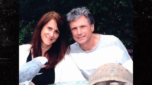 robin and thomas american ido 