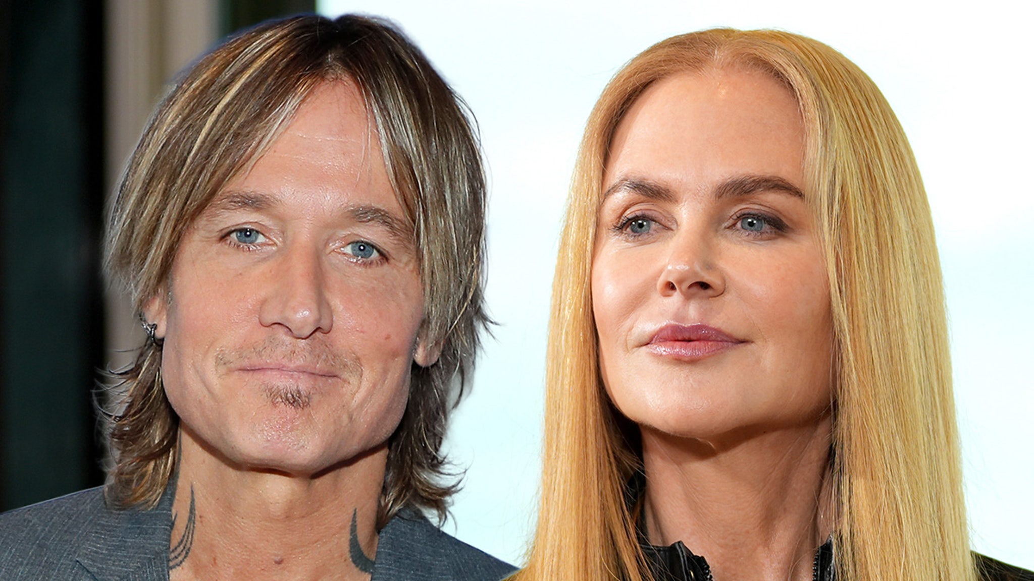 Keith Urban Changes Nicole Kidman-Inspired Lyrics During Concert