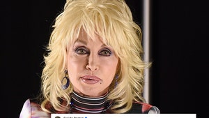 dolly parton sister facebook post