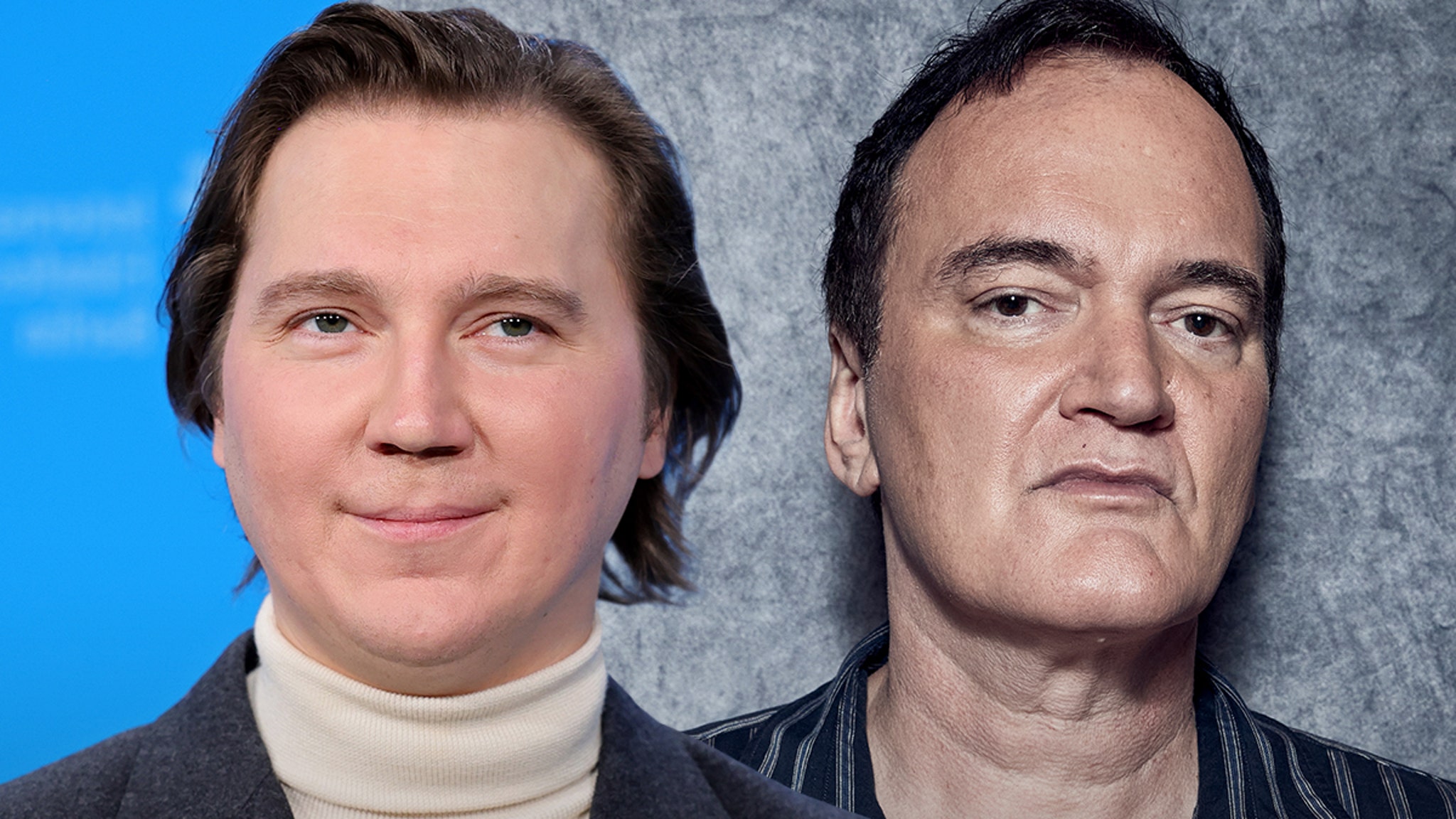 Paul Dano reageert op Quentin Tarantino die hem als acteur in brand steekt