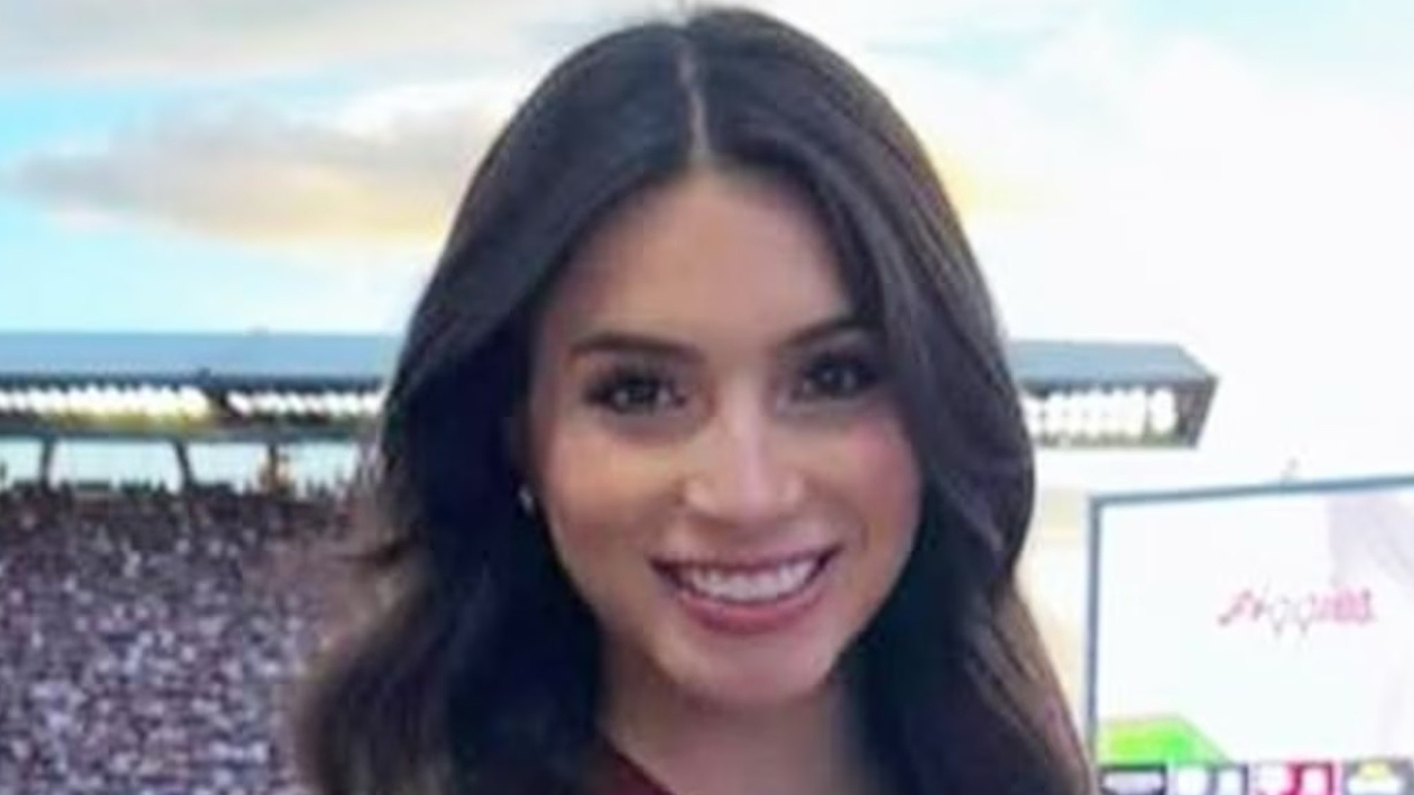 Texas A&M Student's Death Ruled Suicide by Medical Examiner, Family Calls BS