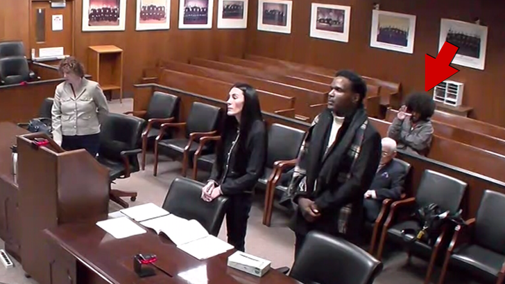 022026 Darius McCrary Kal