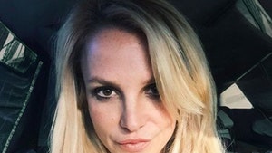 britney spears instagram