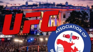 white house ufc freedom card 2