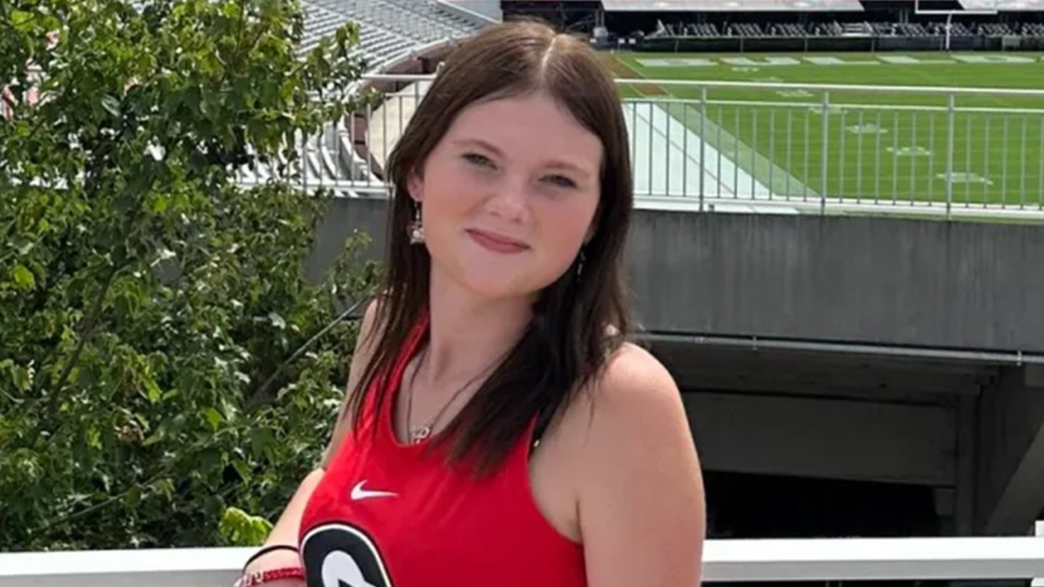 Anna Kepner's Alleged Murderer Stepbro: Child Support Battle Erupts in Court