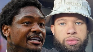 steffon diggs blake griffith getty comp