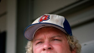 Bob Horner Remembering 1