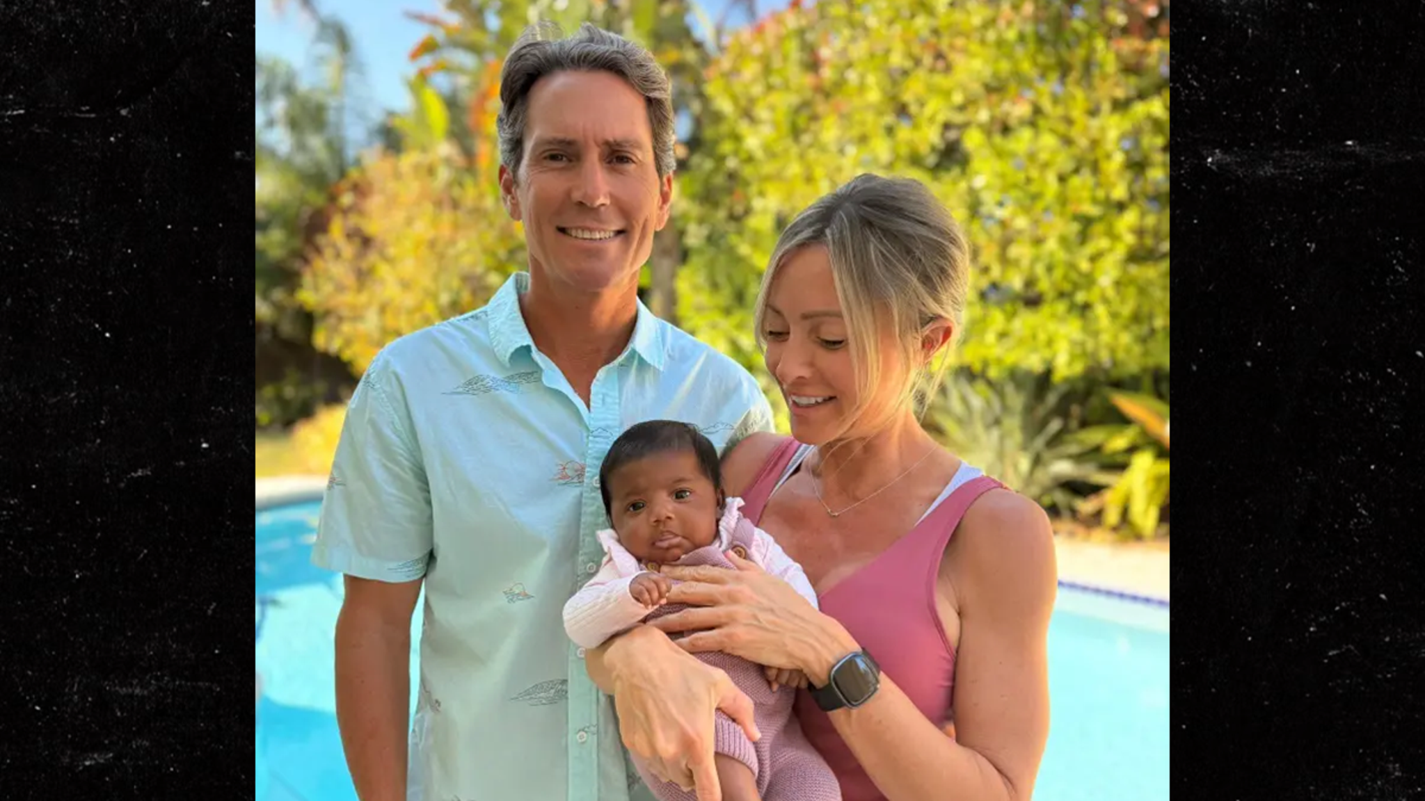 Couple Keeping Ivf Baby That Isnt Theirs