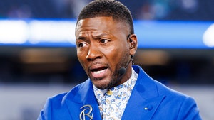 main ryan clark getty