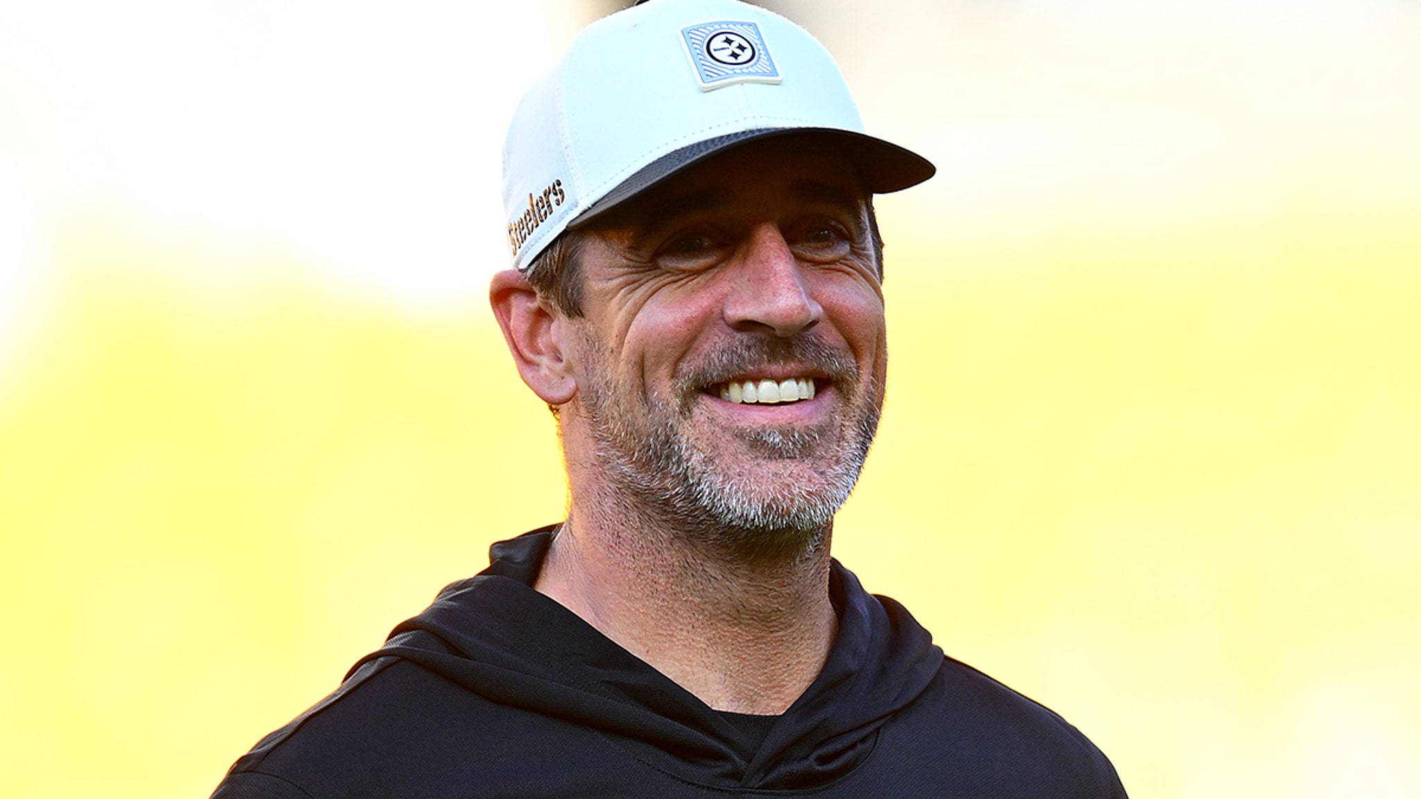 Aaron Rodgers Hopes to Start Family After Retirement From NFL