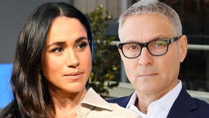 meghan markle and ari emanuel getty 1